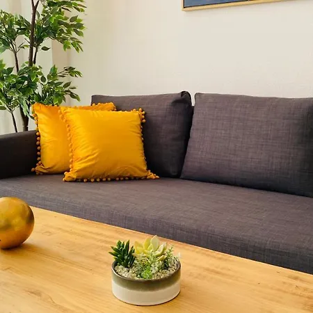 Sol Onlymalaga Parking Appartement Benalmádena